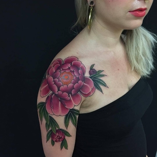 🔥 Fotos quentes, portfólio de modelos  #29452 Artista de tatuagem Rodrigo Souto Bueno