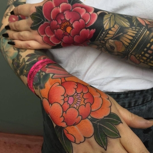 🔥 Fotos quentes, portfólio de modelos  #29455 Artista de tatuagem Rodrigo Souto Bueno