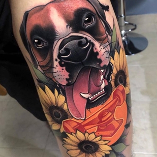 🔥 Fotos quentes, portfólio de modelos  #29539 Artista de tatuagem Juan David Rendón