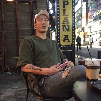 Artista de tatuagem BBrung