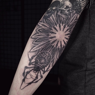 🔥 Fotos quentes, portfólio de modelos  #29721 Artista de tatuagem BBrung