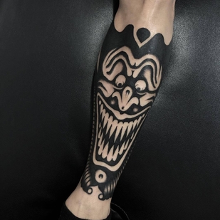 🔥 Fotos quentes, portfólio de modelos  #29940 Artista de tatuagem Simone Ruco