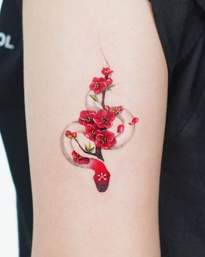Ideias de tatuagem #53584 Tatuador Fluffyattoo