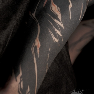 🔥 Fotos quentes, portfólio de modelos  #54053 Artista de tatuagem Pasha MRXN