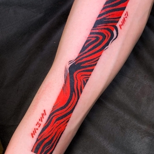 🔥 Fotos quentes, portfólio de modelos  #54058 Artista de tatuagem Pasha MRXN