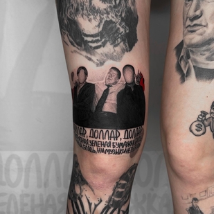 🔥 Fotos quentes, portfólio de modelos  #65865 Artista de tatuagem HMURAYATATTS