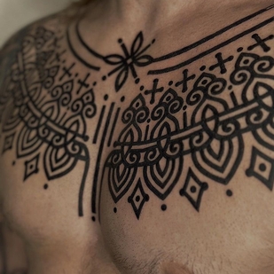 🔥 Fotos quentes, portfólio de modelos  #66002 Artista de tatuagem Amber Muse