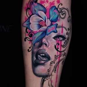 Margoatir | Amsterdam, Netherlands | iNKPPL