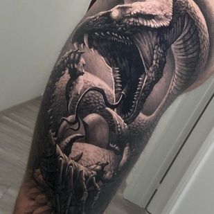 🔥 Fotos quentes, portfólio de modelos  #66287 Artista de tatuagem Alessandro Covallero