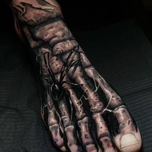 🔥 Fotos quentes, portfólio de modelos  #66301 Artista de tatuagem Simone Covallero