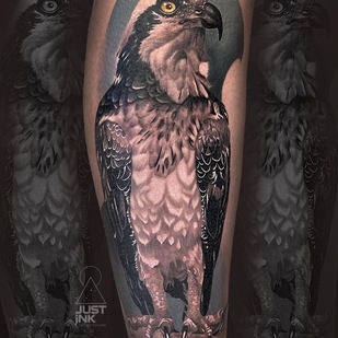 🔥 Fotos quentes, portfólio de modelos  #66323 Artista de tatuagem Albert Gajewski