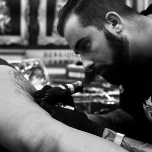 Henrique Carmo | Figueira da Foz, Portugal | iNKPPL