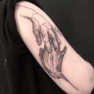 🔥 Fotos quentes, portfólio de modelos  #66563 Artista de tatuagem Q.Ortega