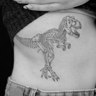 🔥 Fotos quentes, portfólio de modelos  #66733 Artista de tatuagem korovles