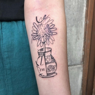 🔥 Fotos quentes, portfólio de modelos  #66793 Artista de tatuagem erol_sjajni