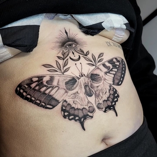 🔥 Fotos quentes, portfólio de modelos  #67021 Artista de tatuagem foxxywallacetattoo