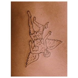 🔥 Fotos quentes, portfólio de modelos  #67390 Artista de tatuagem Renato Lombardi