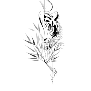 🔥 Fotos quentes, portfólio de modelos  #67360 Artista de tatuagem Renato Lombardi