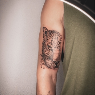 🔥 Fotos quentes, portfólio de modelos  #67290 Artista de tatuagem Renato Lombardi