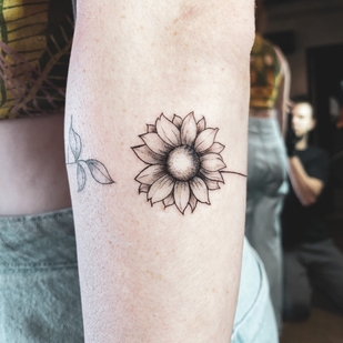 🔥 Fotos quentes, portfólio de modelos  #67298 Artista de tatuagem Renato Lombardi