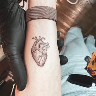 🔥 Fotos quentes, portfólio de modelos  #67294 Artista de tatuagem Renato Lombardi