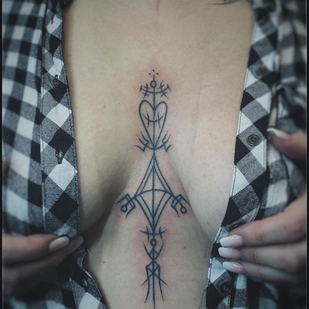 🔥 Fotos quentes, portfólio de modelos  #67448 Artista de tatuagem Habba Nero