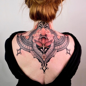 JÓN PÁLL | Reykjavík, Iceland | iNKPPL