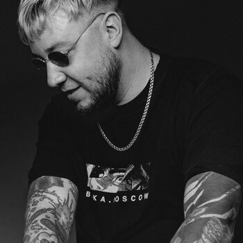 Artista de tatuagem Igor Skobelev