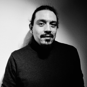 Floyd Varesi | Sissach, Switzerland | iNKPPL