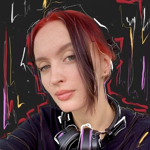 Yulia  Dardiker  | Tel Aviv - Jaffa, Israel | iNKPPL