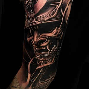 Tony Black | Barcelona, Spain | iNKPPL