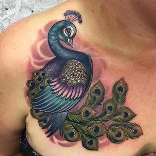 🔥 Fotos quentes, portfólio de modelos  #313 Artista de tatuagem Makkala Rose