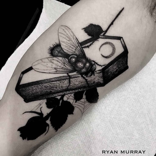 🔥 Fotos quentes, portfólio de modelos  #10625 Artista de tatuagem Ryan Murray