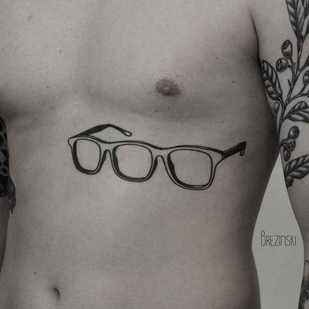 🔥 Fotos quentes, portfólio de modelos  #10824 Artista de tatuagem Ilya Brezinski