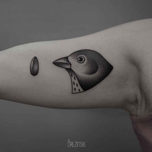 🔥 Fotos quentes, portfólio de modelos  #10823 Artista de tatuagem Ilya Brezinski