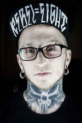 Entrevista. Nikita Kuzmenko - arte-realismo nas tatuagens