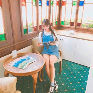 Heemee | Seoul, South Korea | iNKPPL