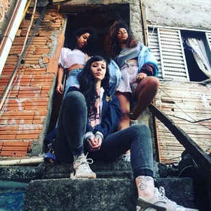 🔥 Fotos quentes, portfólio de modelos  #19961 Modelo de tatuagem Grace Neutral