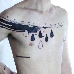 🔥 Fotos quentes, portfólio de modelos  #19402 Artista de tatuagem Maison Métamose