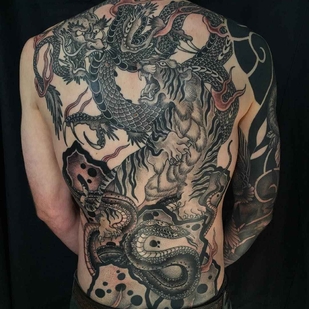 🔥 Fotos quentes, portfólio de modelos  #19742 Artista de tatuagem Richard Warnock