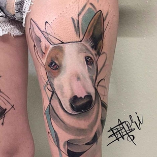 🔥 Fotos quentes, portfólio de modelos  #19341 Artista de tatuagem Mo Mori