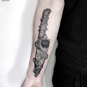 Inessa Kravec | Saint Petersburg, Russia | iNKPPL