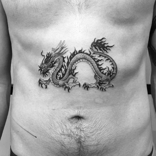 🔥 Fotos quentes, portfólio de modelos  #20091 Artista de tatuagem Stefan Spider Sinclair