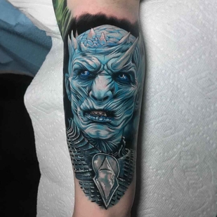 🔥 Fotos quentes, portfólio de modelos  #19619 Artista de tatuagem Paul Marino