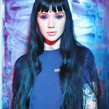 Modelo de tatuagem Grace Neutral