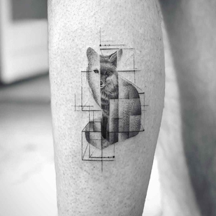 🔥 Fotos quentes, portfólio de modelos  #19834 Artista de tatuagem John Monteiro