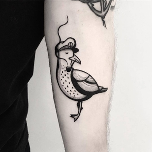 🔥 Fotos quentes, portfólio de modelos  #29989 Artista de tatuagem Pulled Poltergeist