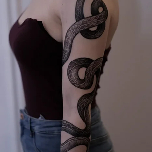 🔥 Fotos quentes, portfólio de modelos  #39510 Artista de tatuagem Alena Zozulenko