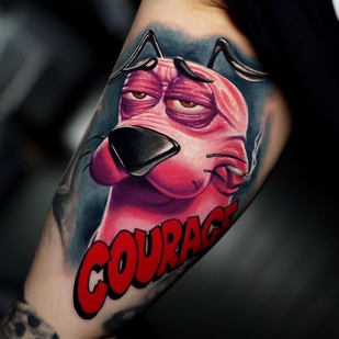 🔥 Fotos quentes, portfólio de modelos  #54261 Artista de tatuagem Eigleer Nunes