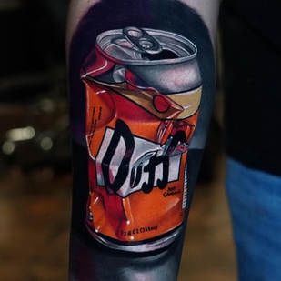 🔥 Fotos quentes, portfólio de modelos  #54257 Artista de tatuagem Eigleer Nunes